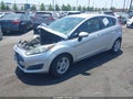 Photo 2 of 13 — 2017 Ford Fiesta