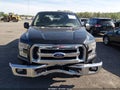 Photo 12 of 16 — 2016 Ford F-150