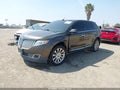 Photo 2 of 16 — 2011 Lincoln MKX