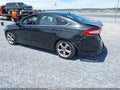 Photo 3 of 11 — 2013 Ford Fusion