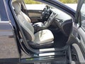 Photo 5 of 11 — 2013 Ford Fusion