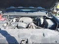 Photo 10 of 18 — 2011 Chevrolet Silverado 1500