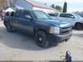 Photo 1 of 18 — 2011 Chevrolet Silverado 1500