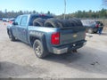 Photo 3 of 18 — 2011 Chevrolet Silverado 1500