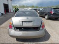 Photo 17 of 17 — 2004 Nissan Altima