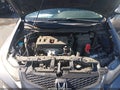 Photo 10 of 16 — 2012 Honda Civic