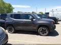 Photo 14 of 17 — 2016 Jeep Renegade
