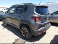 Photo 3 of 17 — 2016 Jeep Renegade