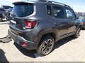 Photo 4 of 17 — 2016 Jeep Renegade