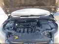 Photo 10 of 11 — 2012 Ford Focus