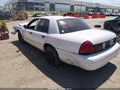 2011 Ford Crown Victoria — photo 3 of 15 | VIN 2FABP7BVXBX107816