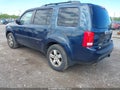 Photo 3 of 16 — 2011 Honda Pilot