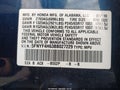 Photo 9 of 16 — 2011 Honda Pilot