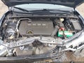 Photo 10 of 16 — 2015 Toyota Corolla