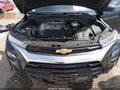 2021 Chevrolet Trailblazer — photo 10 of 16 | VIN KL79MMS20MB152790