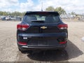 2021 Chevrolet Trailblazer — photo 16 of 16 | VIN KL79MMS20MB152790