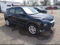 2021 Chevrolet Trailblazer — photo 1 of 16 | VIN KL79MMS20MB152790