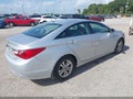 Photo 4 of 12 — 2013 Hyundai Sonata