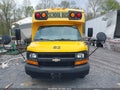Photo 12 of 15 — 2014 Chevrolet Express 2500