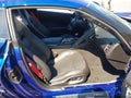 2017 Chevrolet Corvette — photo 5 of 19 | VIN 1G1YY2D73H5100597