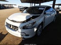 Photo 2 of 16 — 2014 Nissan Maxima