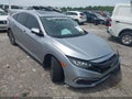 Photo 1 of 19 — 2021 Honda Civic