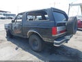 1987 Ford Bronco — photo 3 of 10 | VIN 1FMEU15N7HLA55183