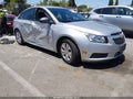 Photo 1 of 16 — 2014 Chevrolet Cruze