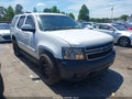 2007 Chevrolet Tahoe — photo 1 of 11 | VIN 1GNFK13057R275012