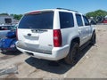 2007 Chevrolet Tahoe — photo 4 of 11 | VIN 1GNFK13057R275012