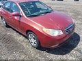 Photo 1 of 12 — 2010 Hyundai Elantra