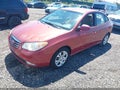 Photo 2 of 12 — 2010 Hyundai Elantra