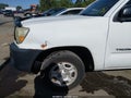 Photo 18 of 18 — 2008 Toyota Tacoma