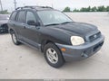 Photo 1 of 11 — 2003 Hyundai Santa Fe