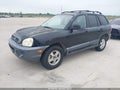 Photo 2 of 11 — 2003 Hyundai Santa Fe