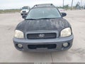 Photo 6 of 11 — 2003 Hyundai Santa Fe