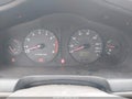 Photo 7 of 11 — 2003 Hyundai Santa Fe