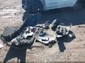 Photo 12 of 17 — 2020 Kia Sorento