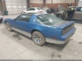 1985 Pontiac Firebird — photo 3 of 12 | VIN 1G2FW87F3FN237650