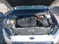 Photo 10 of 18 — 2013 Ford Fusion