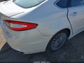 Photo 18 of 18 — 2013 Ford Fusion