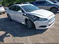 Photo 1 of 18 — 2013 Ford Fusion