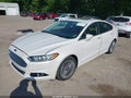 Photo 2 of 18 — 2013 Ford Fusion