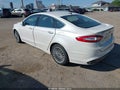 Photo 3 of 18 — 2013 Ford Fusion
