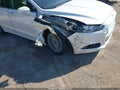 Photo 6 of 18 — 2013 Ford Fusion