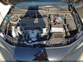 Photo 10 of 16 — 2026 Honda Civic
