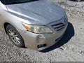 Photo 13 of 17 — 2010 Toyota Camry