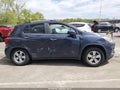 Photo 13 of 16 — 2018 Chevrolet Trax