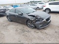 2021 Mazda 6 — photo 1 of 16 | VIN JM1GL1VM0M1604963