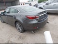 2021 Mazda 6 — photo 3 of 16 | VIN JM1GL1VM0M1604963